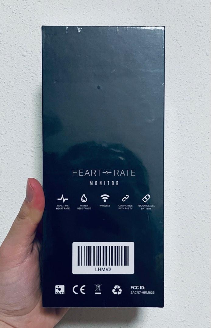 F45 lionheart monitor price online