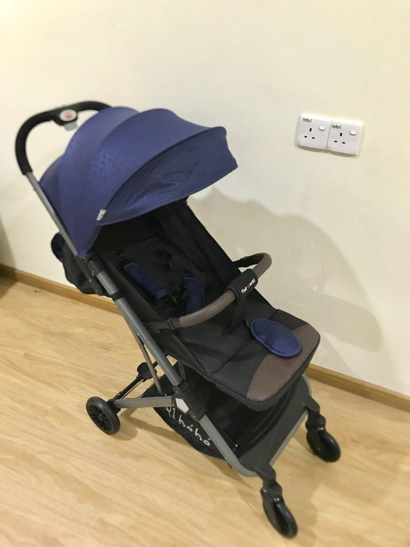 Fairworld sales stroller q1