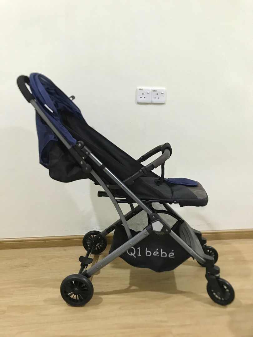 Fairworld new arrivals compact stroller