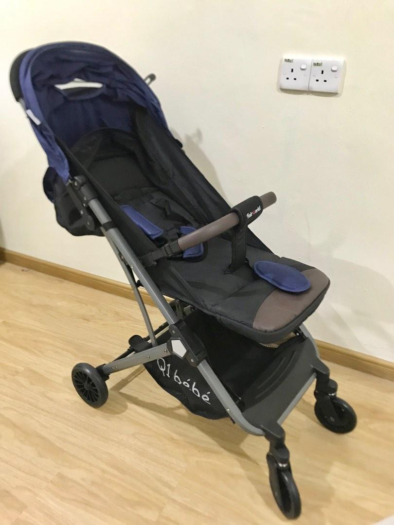 Fairworld sales stroller q1