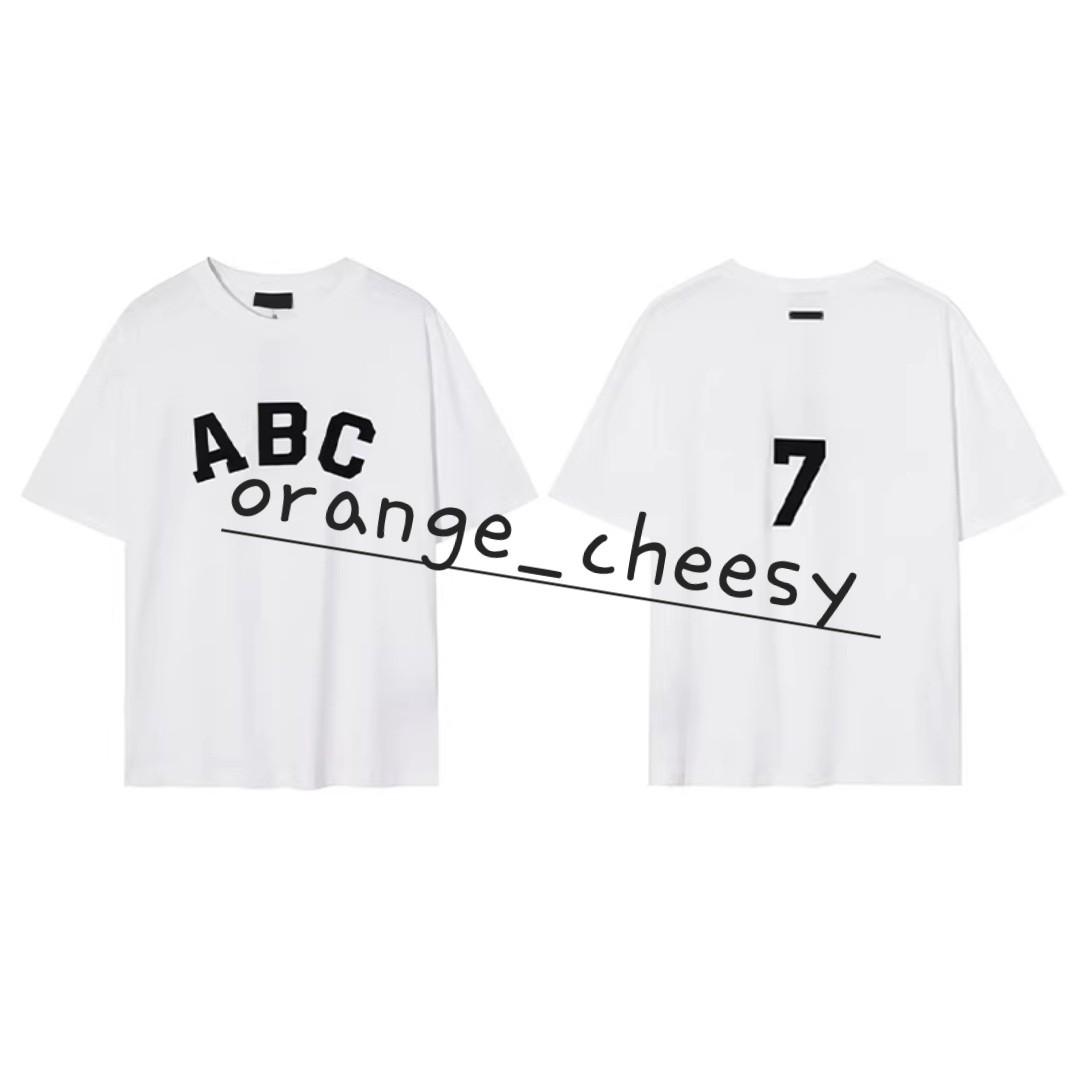 Men's ABC T-shirt