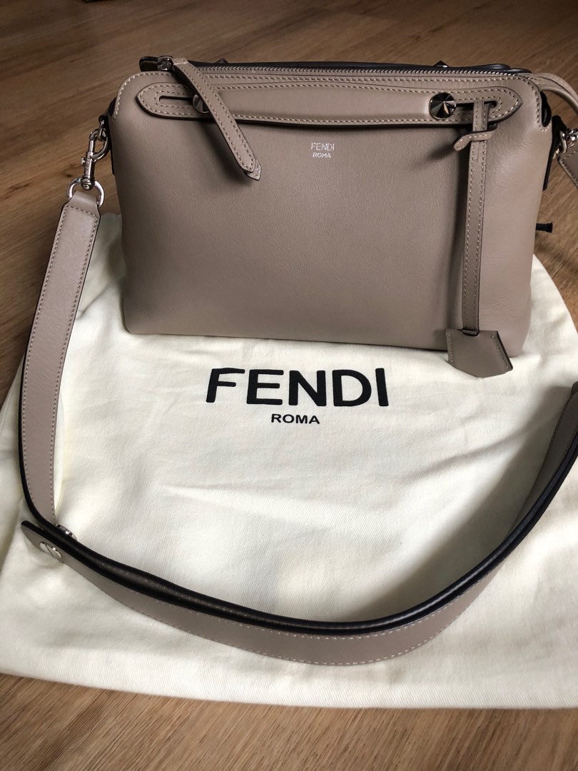 Fendi hotsell btw tortora