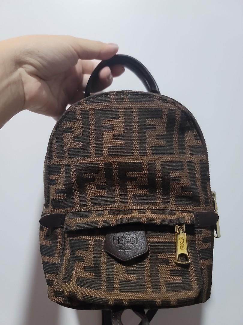 Fendi backpack dhgate clearance