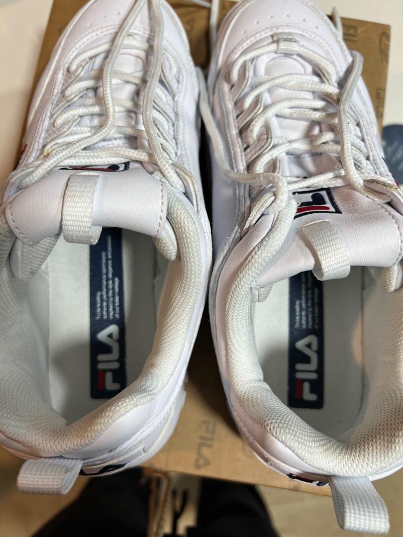 Fila korea product cheap