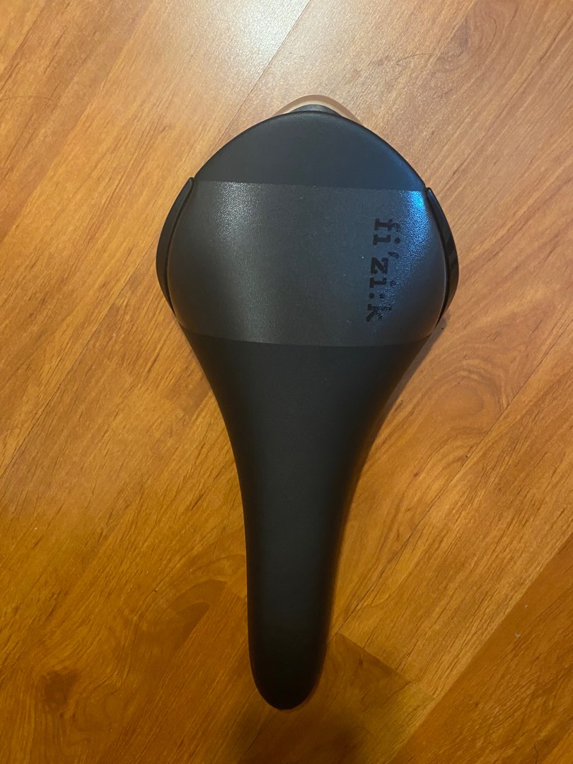 Selle Fizik Aliante : le confort du cycliste ! - L'Expert Vélo