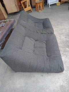Floor sofa