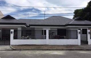 FOR SALE PRE OWNED BUNGALOW IN ANGELES CITY NEAR CLARK AND ROCKWELL