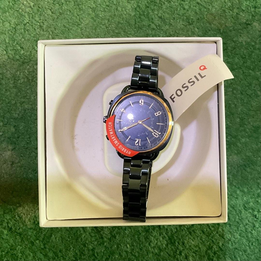 Fossil Q Accomplice Women s Fashion Watches Accessories