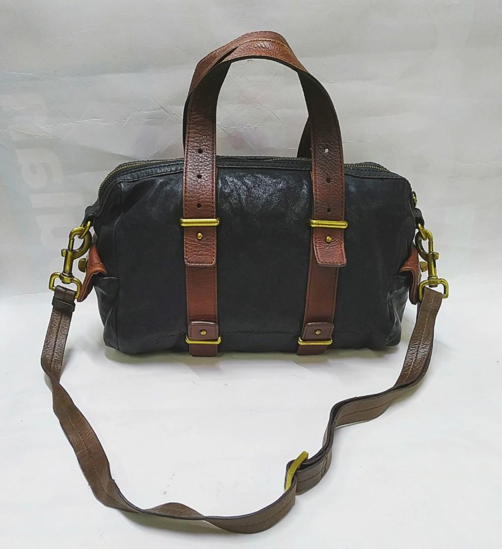 Fossil fig handbag hot sale