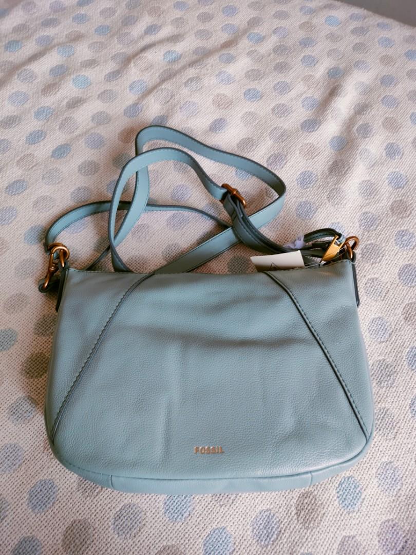 Fossil Skylar Crossbody Medium Shoulder bag