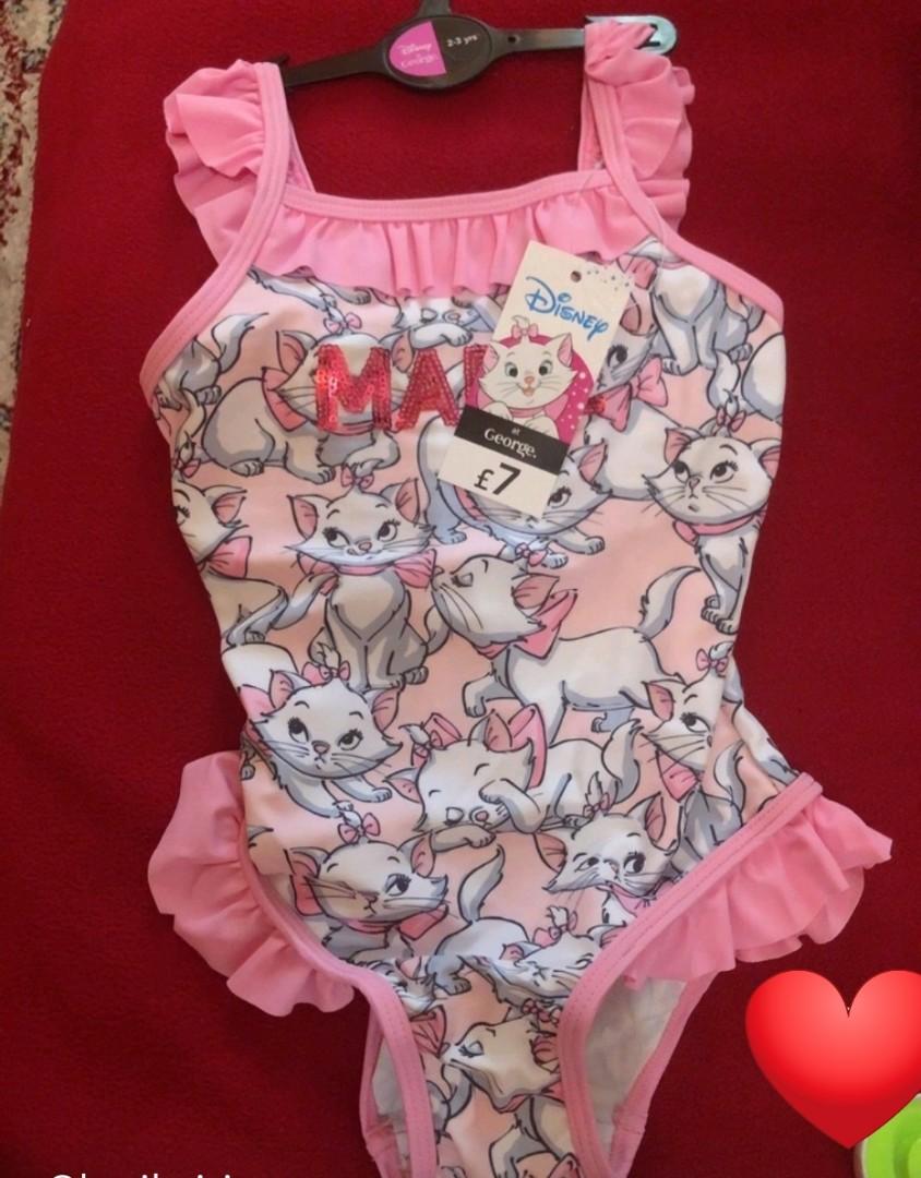 Unicorn swimsuit 5t on sale