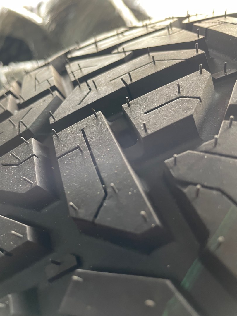 Fuel Gripper AT 265 50 20, Auto Accessories on Carousell