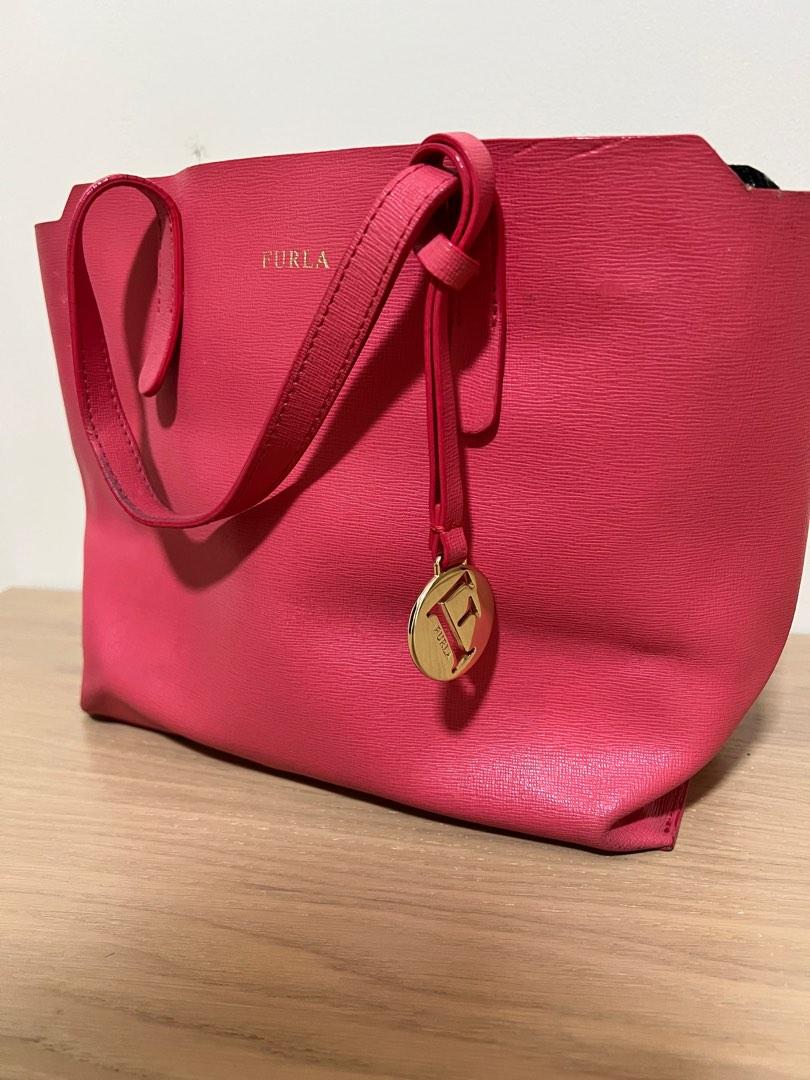 Furla sally tote medium clearance