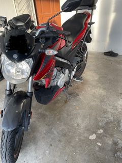 (Category: ) located in . Submitted by akmal_hidayat95 (Listing ID 1188417144, Image 1). Description: .