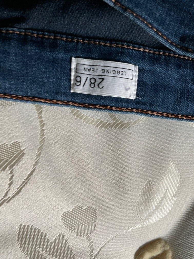 Gap online 1969 jeggings