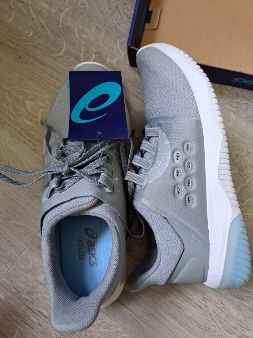 Asics gel discount kenun lyte review