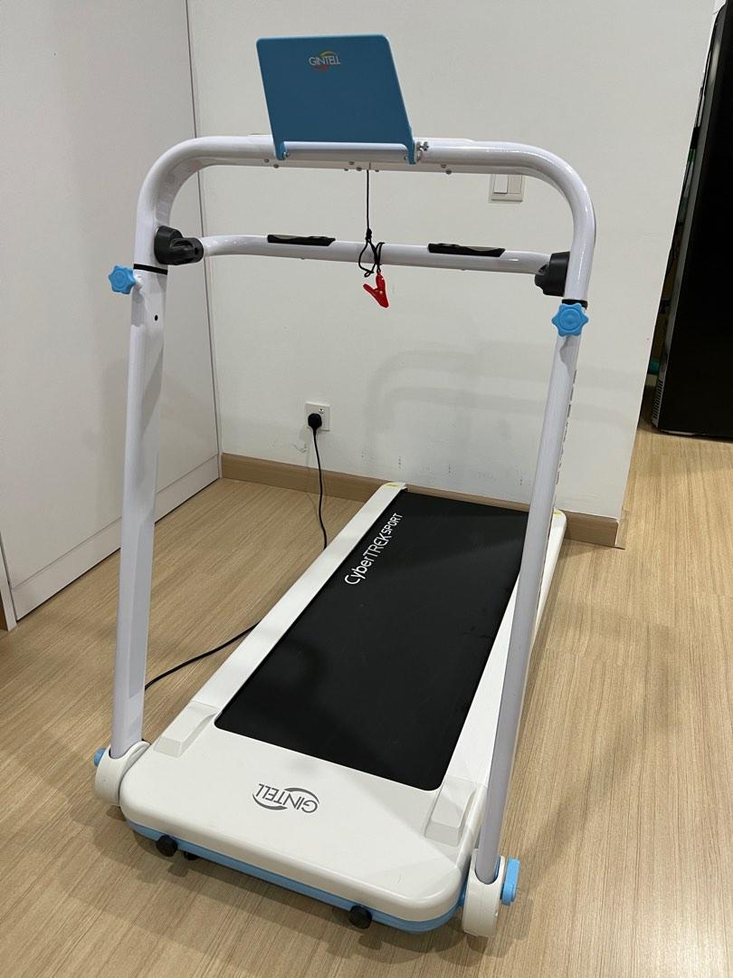 Gintell hotsell cybertrek sport