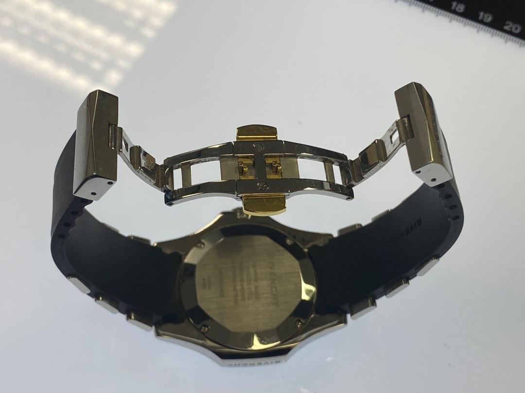 Givenchy five shark watch store