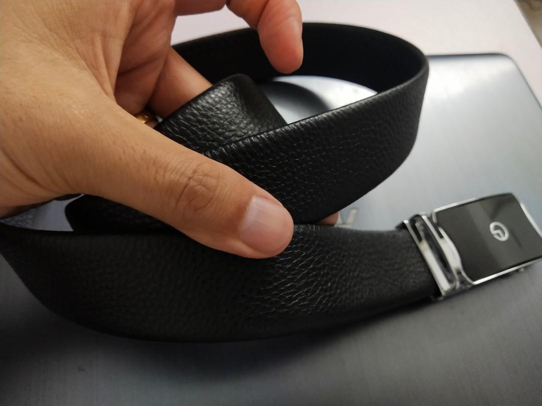 Goldlion belt deals