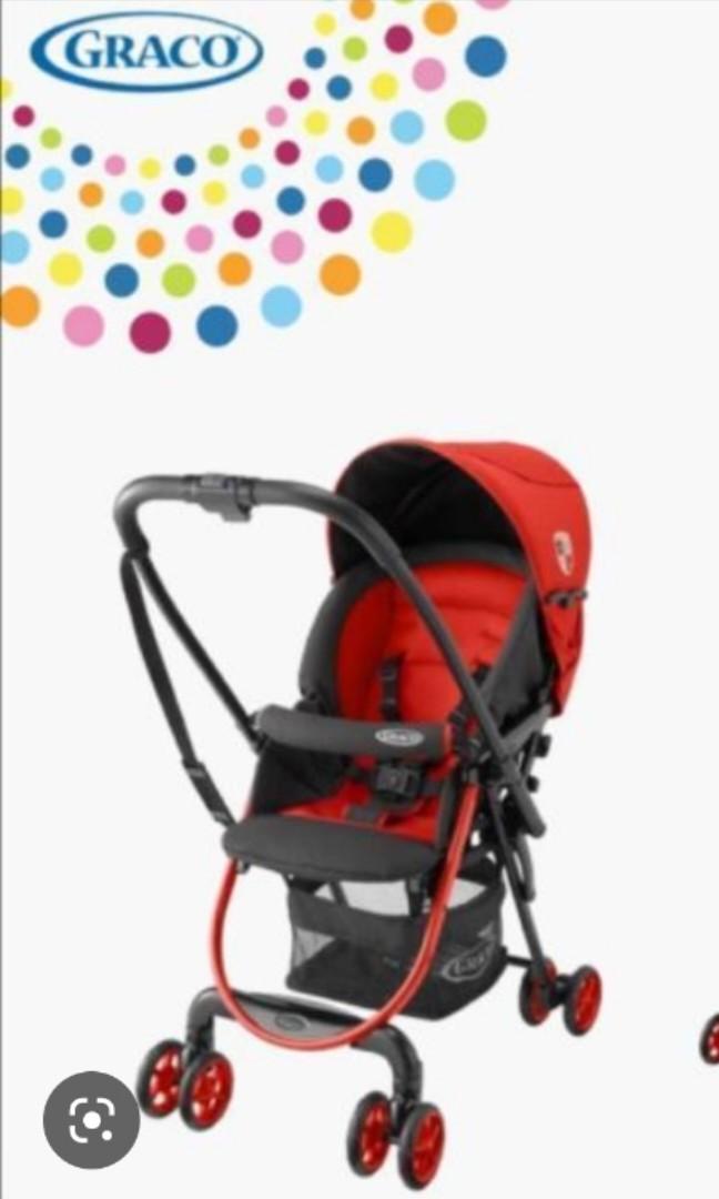 Graco citilite clearance r stroller review