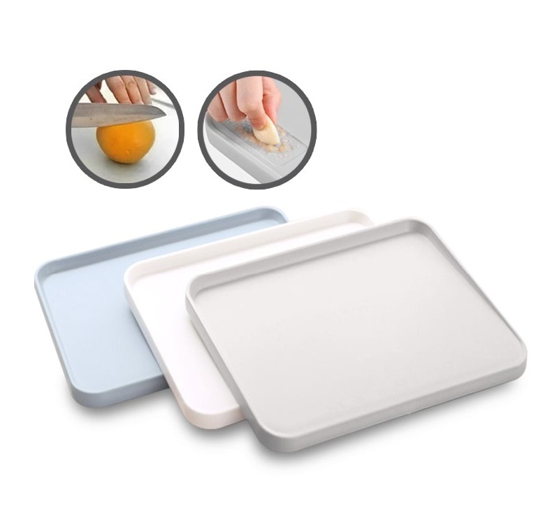 Gradient / Plastic Chopping Board, Furniture & Home Living, Kitchenware ...