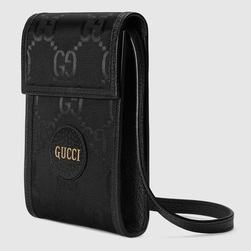 独創的 hiro Gucci Off The Grid ミニバッグ その他 