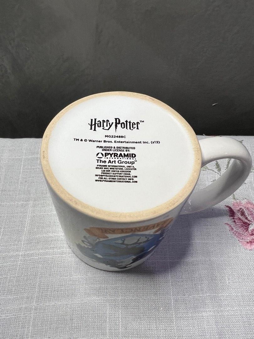 Pyramid international Harry Potter mug Hermione Granger