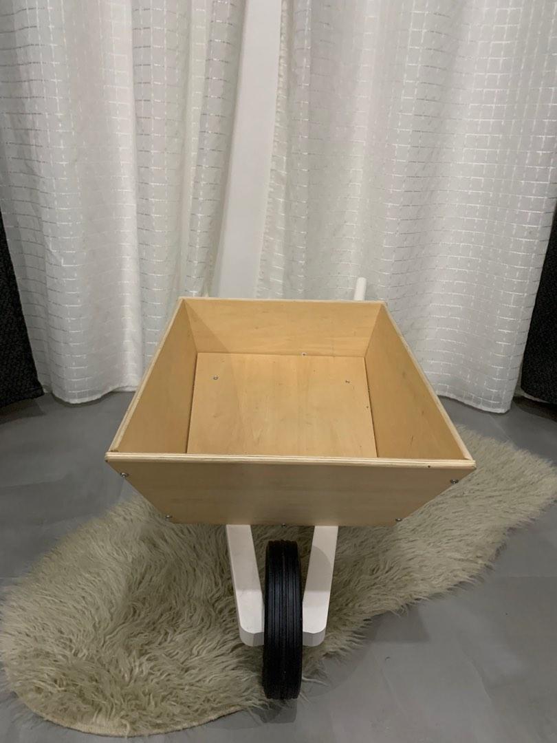 Hearth & hands carts, Babies & Kids, Infant Playtime on Carousell