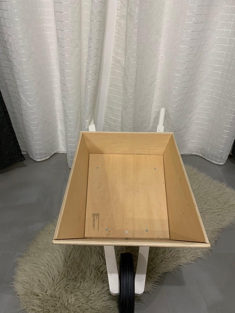 Hearth & hands carts, Babies & Kids, Infant Playtime on Carousell