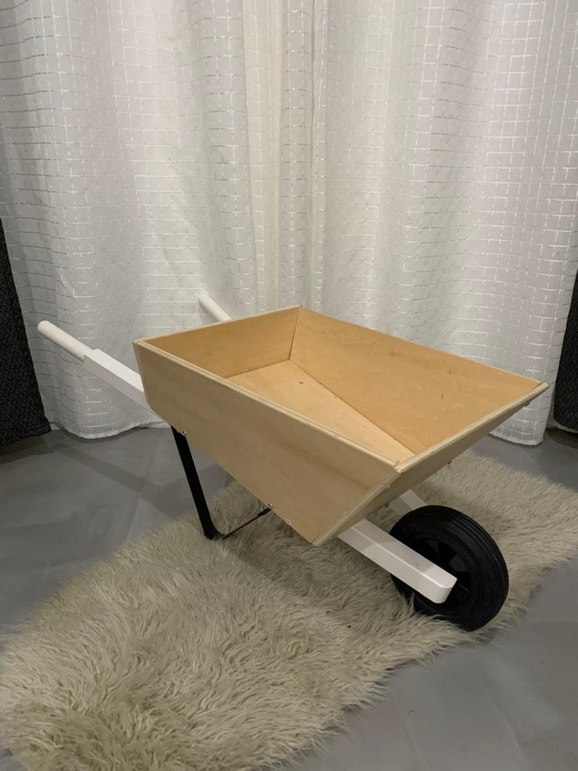 Hearth & hands carts, Babies & Kids, Infant Playtime on Carousell