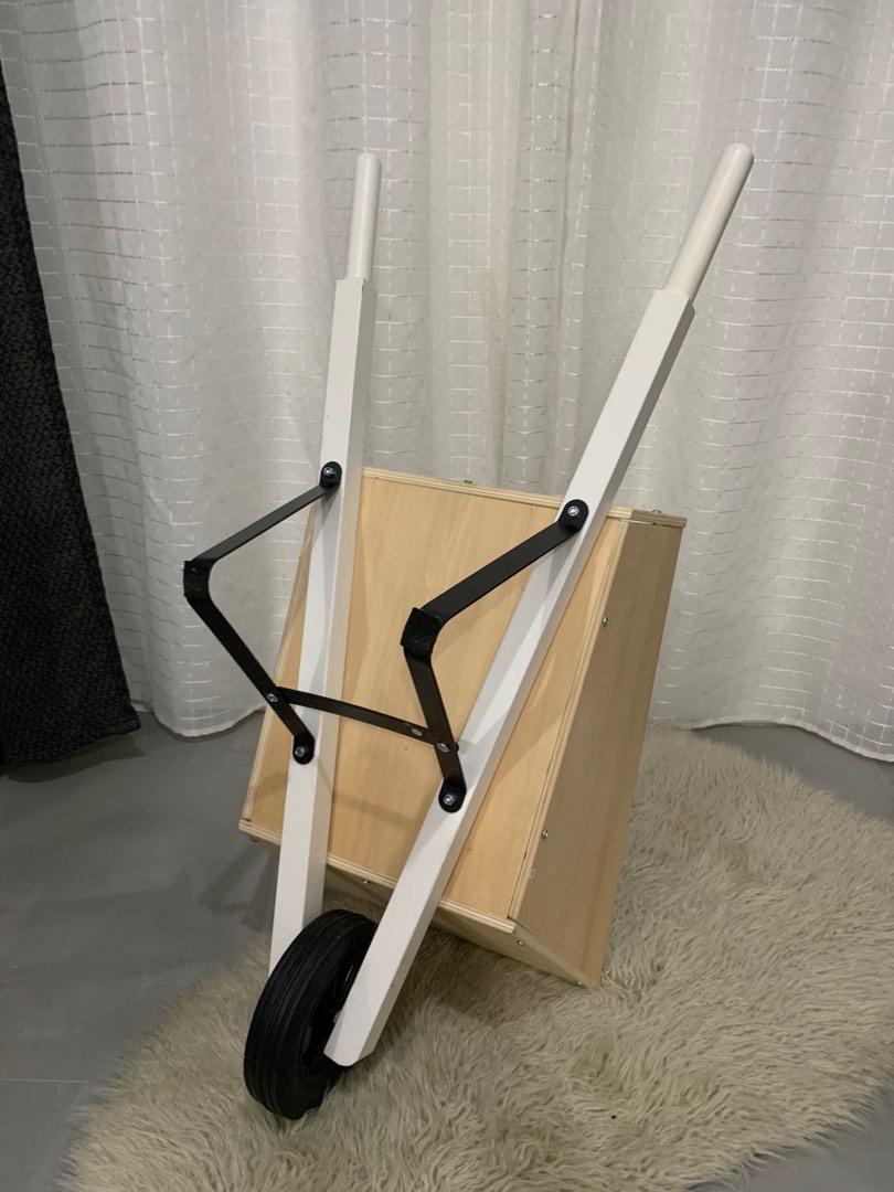 Hearth & hands carts, Babies & Kids, Infant Playtime on Carousell