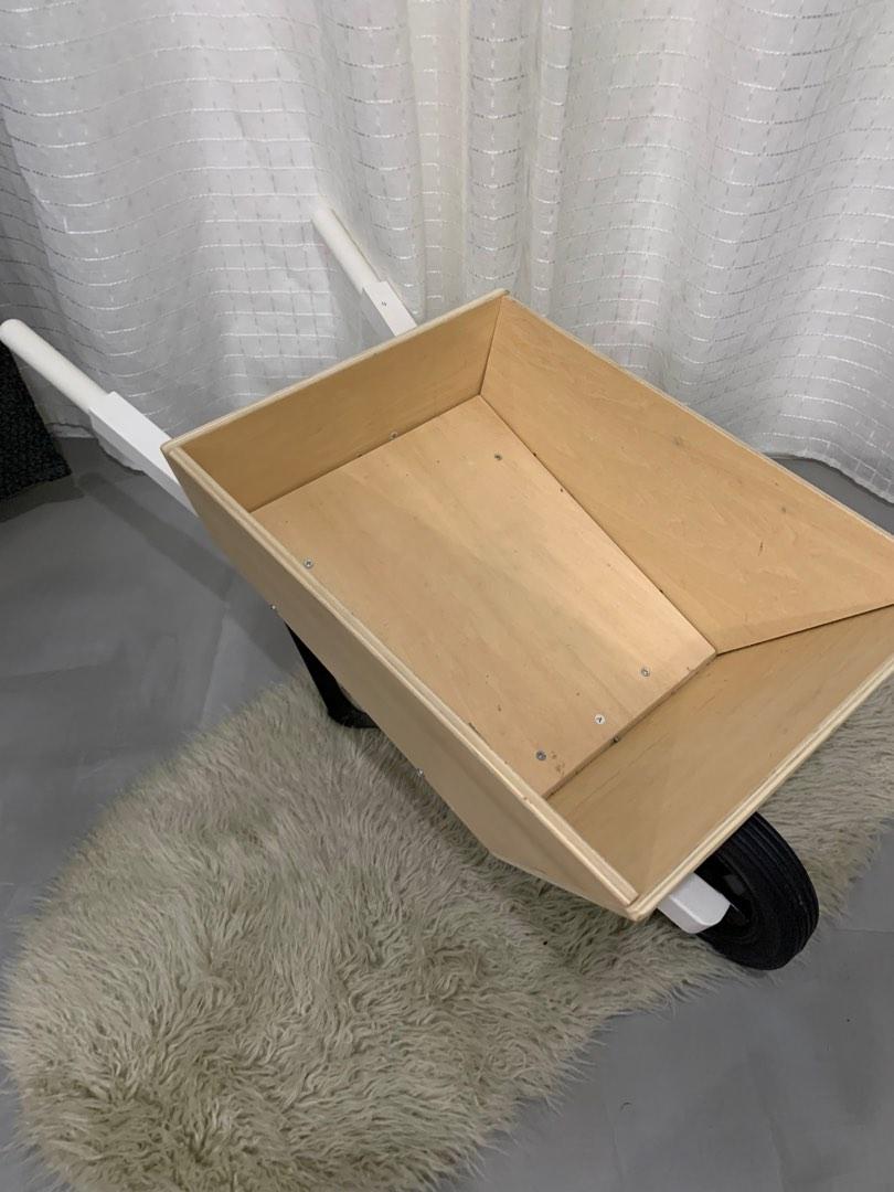 Hearth & hands carts, Babies & Kids, Infant Playtime on Carousell