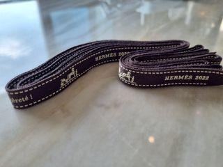 Hermes Ribbon