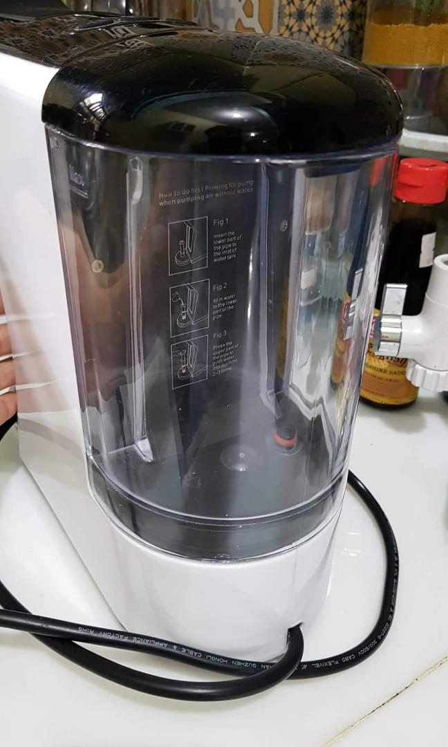 HiBrew Coffee Maker, TV & Home Appliances, Kitchen Appliances, Coffee ...
