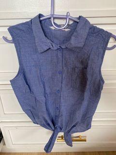 H&M blouse
