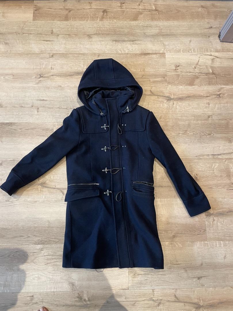 H M DUFFEL COAT discontinued Men s Fashion Coats Jackets and