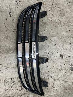 Honda stream mugen grill