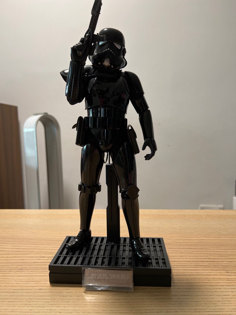 Hot toys shadow trooper deals