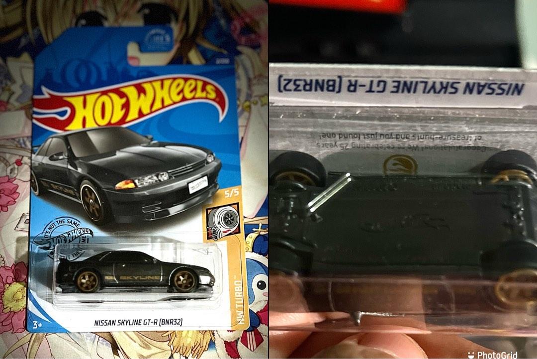 Skyline treasure hunt shop