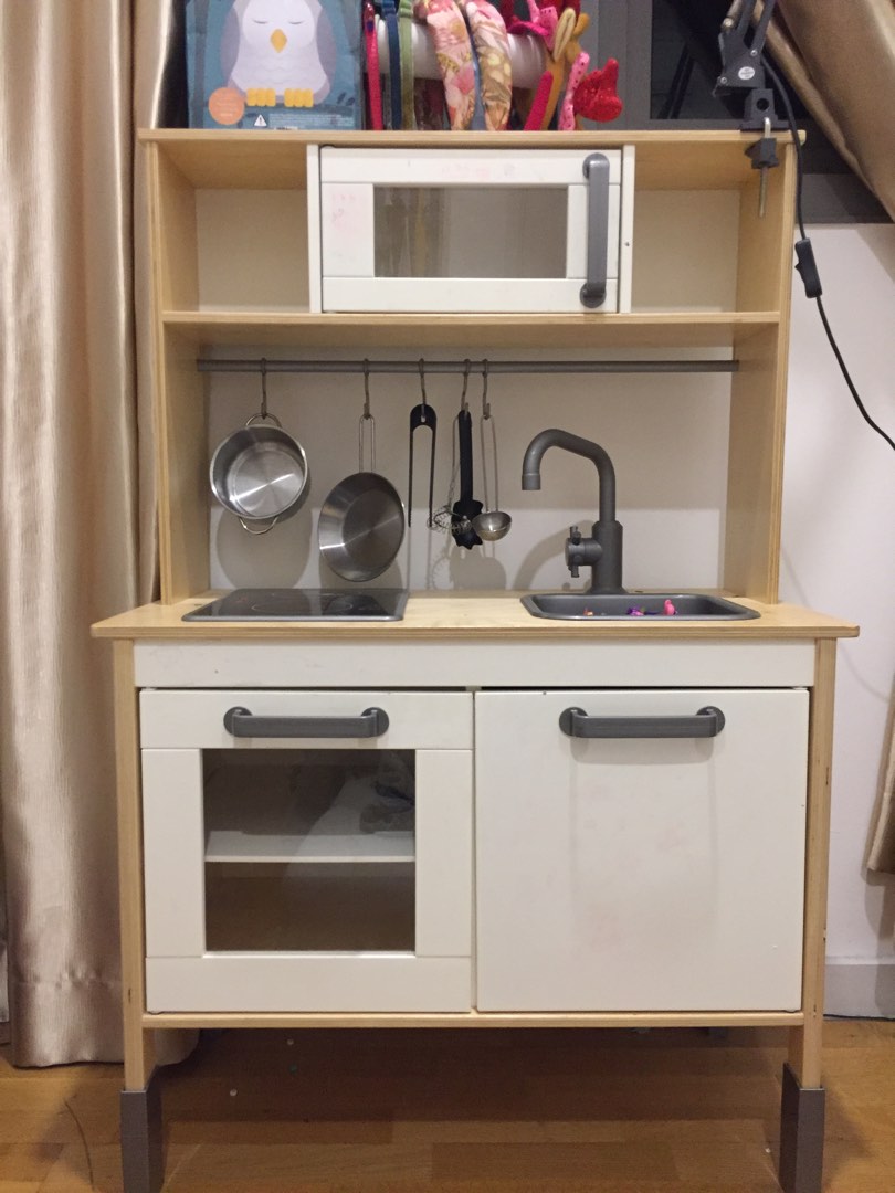 Kitchen play set ikea on sale