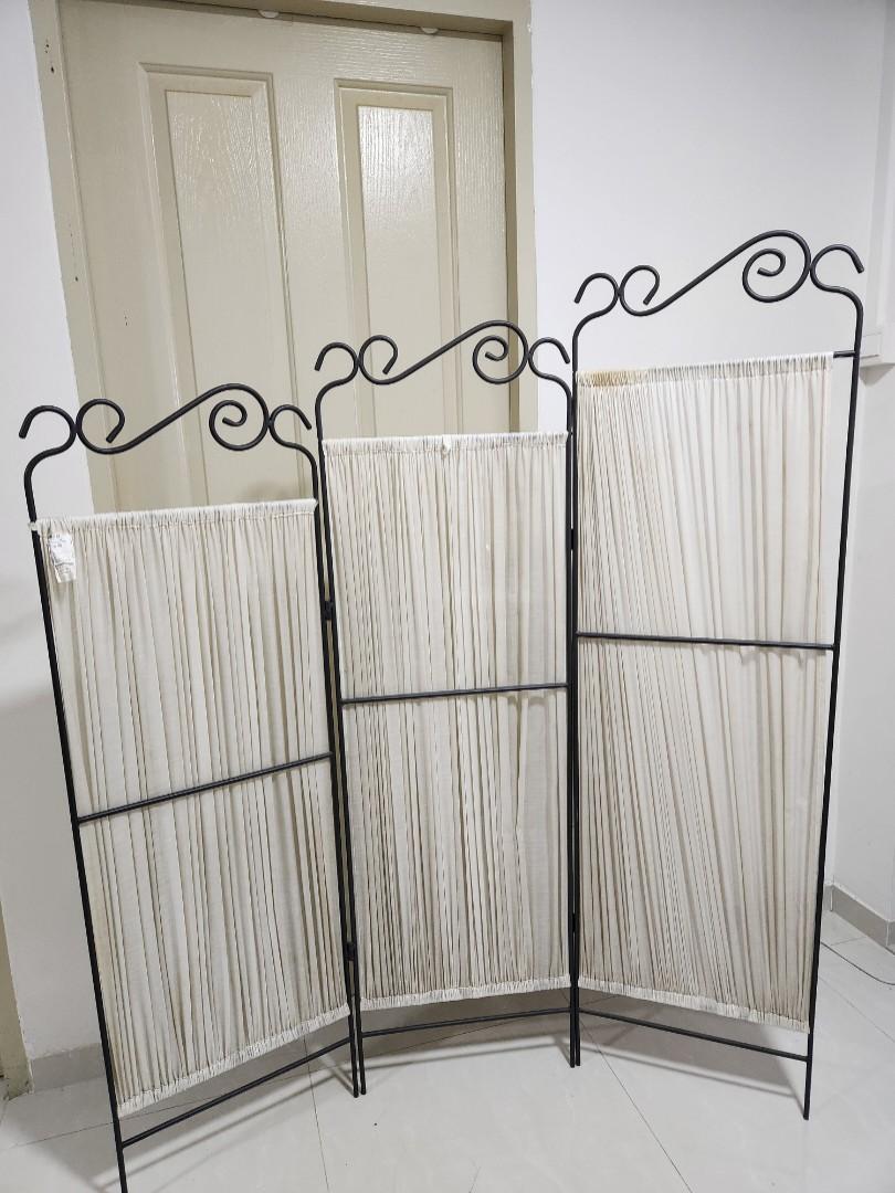 IKEA Ekne Room Divider, Furniture & Home Living, Furniture, Other Home