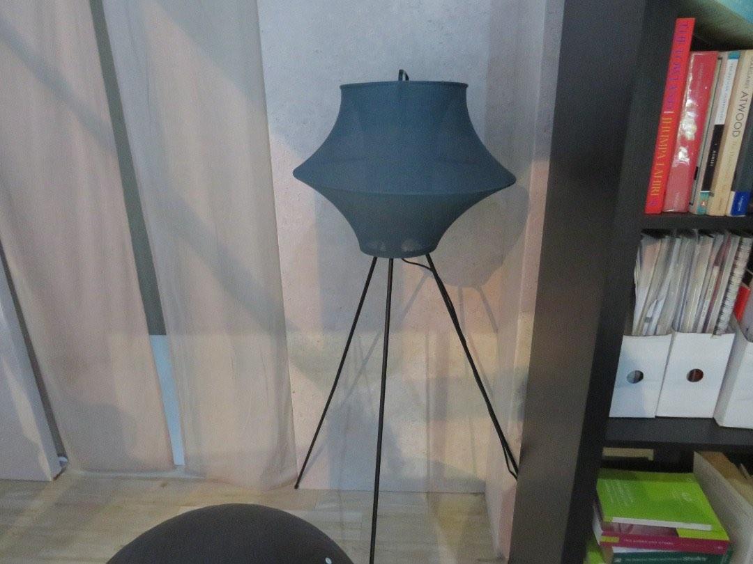 Fyxnäs lamp 2025