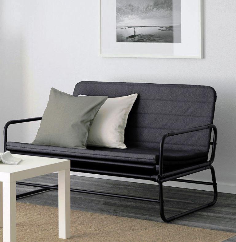 IKEA Hammarn Sofabed, Furniture & Home Living, Furniture, Other Home