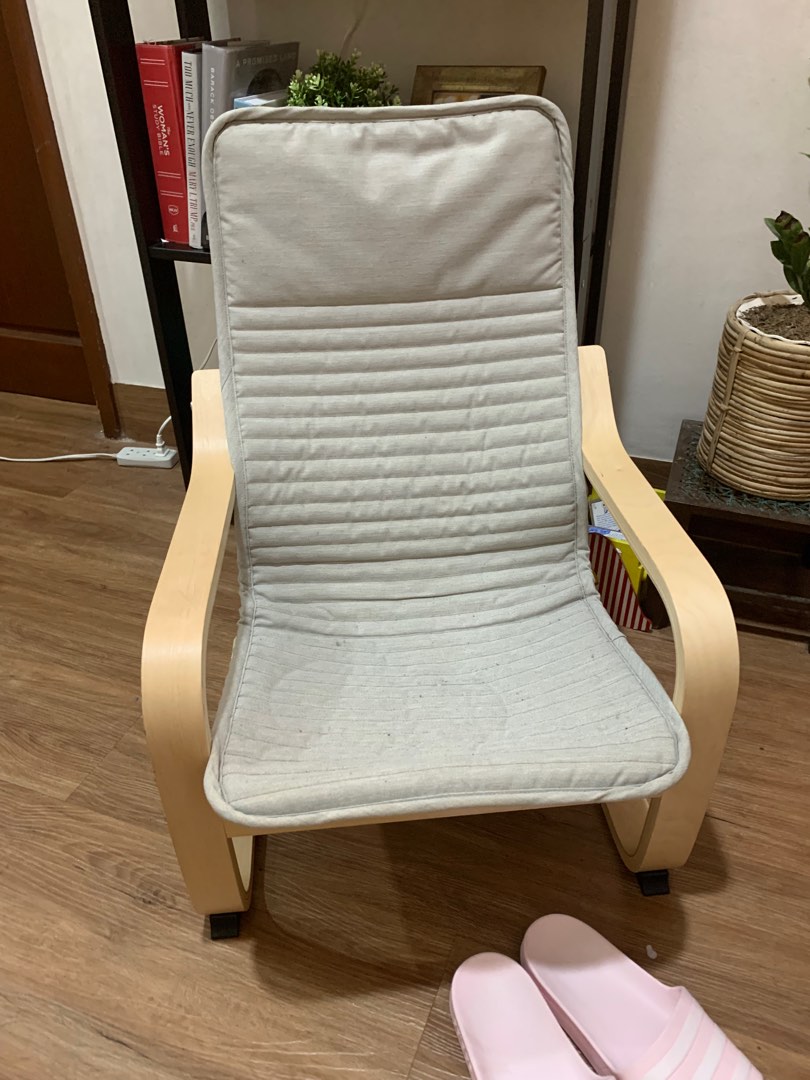 IKEA toddler chair, Babies & Kids, Baby Nursery & Kids Furniture, Kids