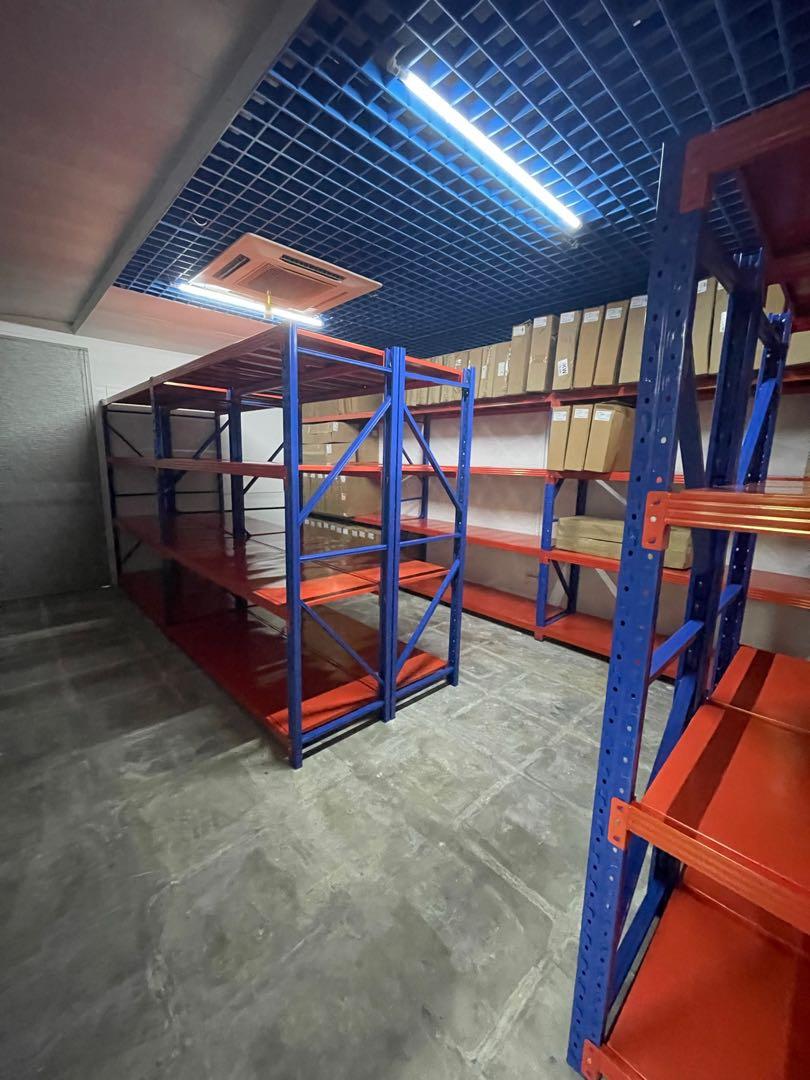 Industrial Rack Wholesale Industrial Rack 2m or 2.4m Height