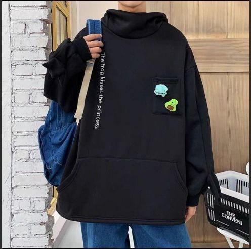 The frog kisses the princess hoodie outlet