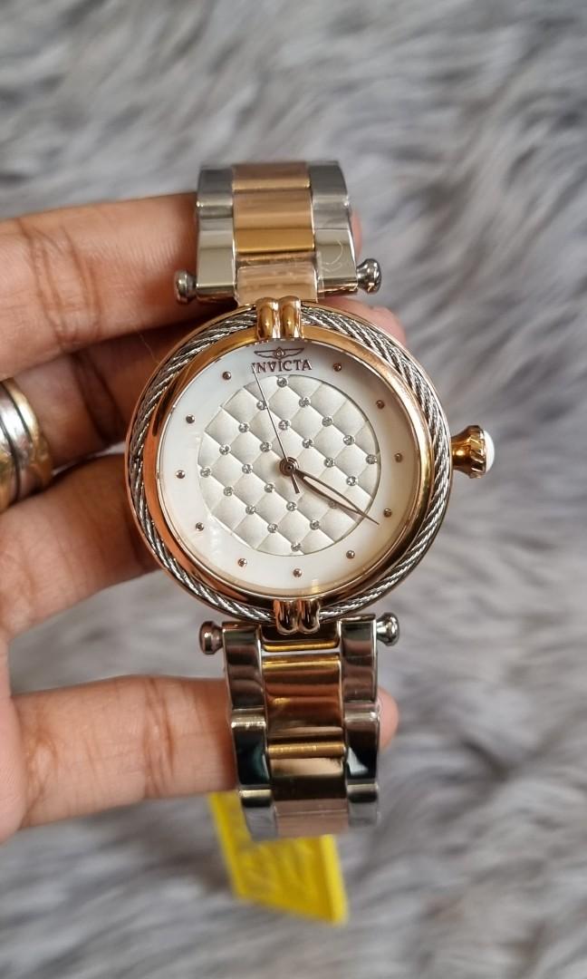 Invicta bolt women's on sale watch