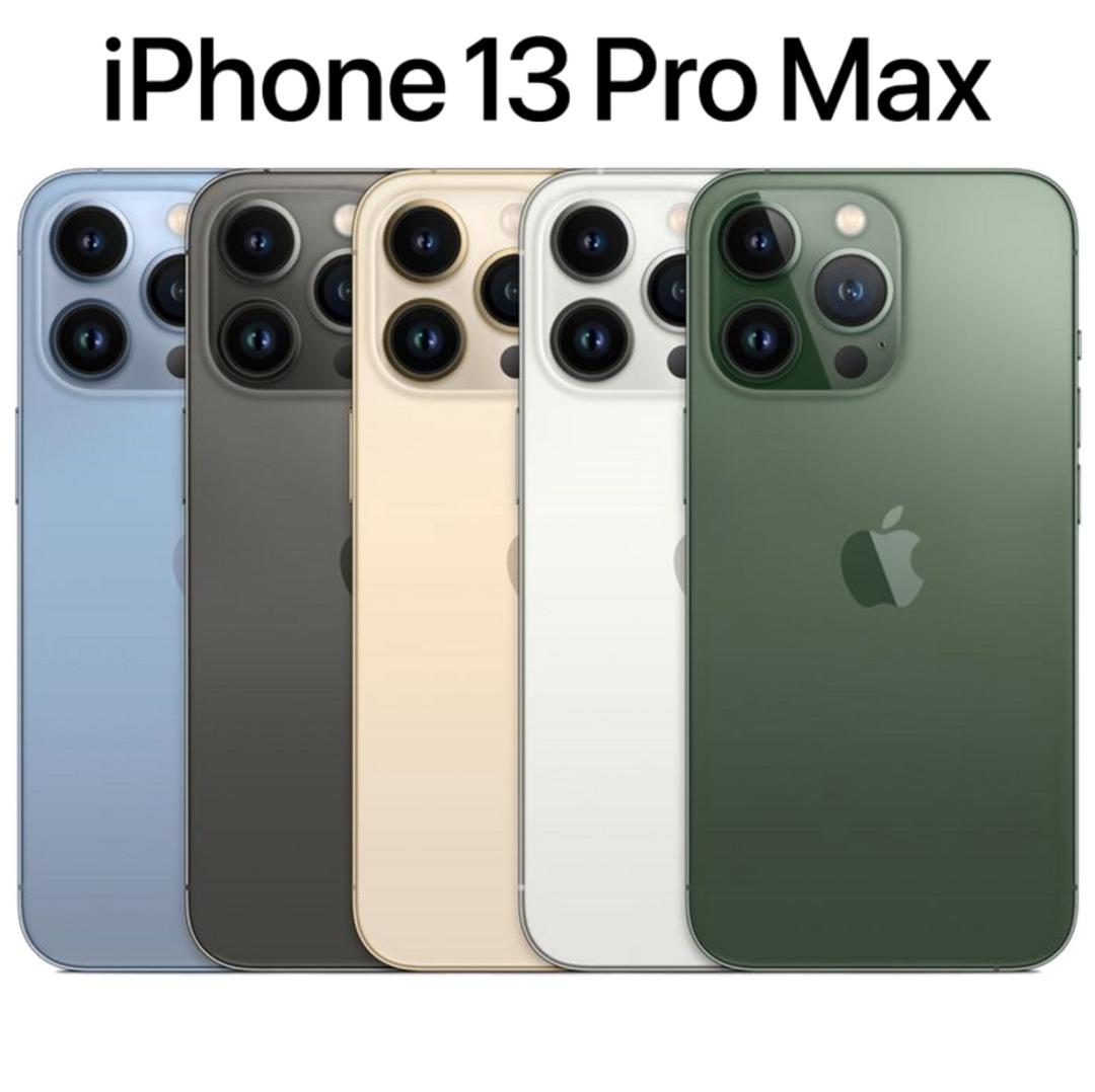 新品未開封ダブルシムiPhone 14promax(香港版) 1TB 即発送可