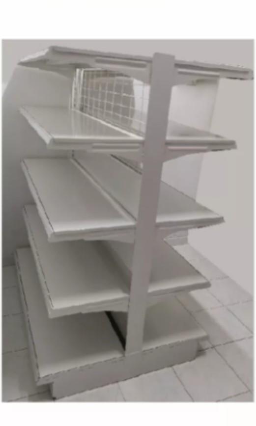 Island gondola joint Rack(2 set), Furniture & Home Living, Furniture