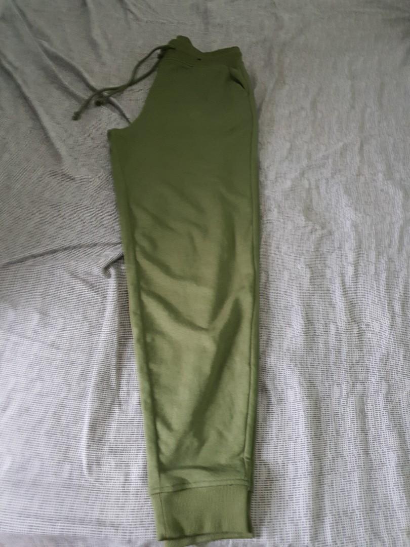 jagger pants nike